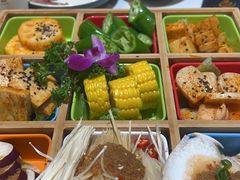 -伊尚宫·清真广式早茶.韩式烤肉·火锅
