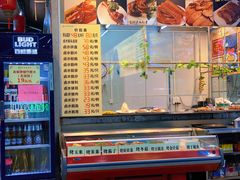 -蚝得喜海鲜(东城店)