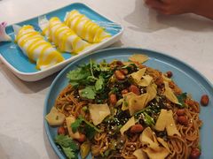 -香香海南菜餐厅