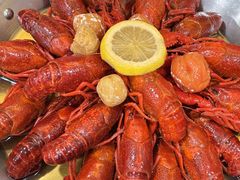 -呆虾王龙虾馆(南湖总店)