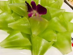 青笋片-锦城印象火锅(天府三街店)