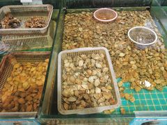 -锦里海景海鲜餐厅.三亚老字号(亚龙湾中心广场店)