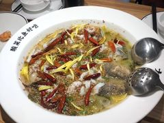 -太二酸菜鱼(福州泰禾店)