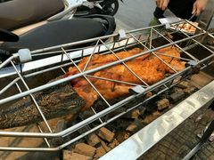 -QQ海鲜餐厅