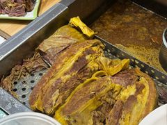 -伊穆祥牛肉面总店·清真