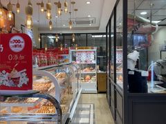 -味多美蛋糕(朝新嘉园店)