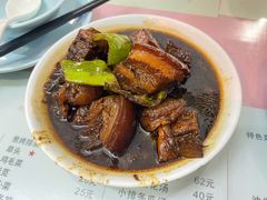 红烧肉-蘭心餐厅(进贤路店)