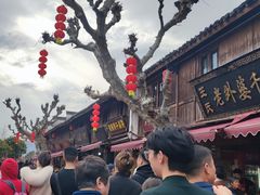 -溪口-滕头旅游景区