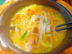 -桥香园过桥米线(国贸店)