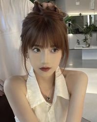-张昊造型