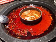 -陈眼镜火锅(总店)