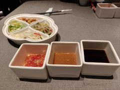 -左庭右院鲜牛肉火锅黑金店(陆家嘴中心店)