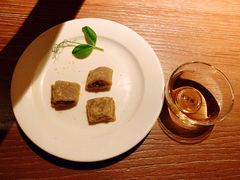 餐前开胃菜-融和里(华润·二十四城店)