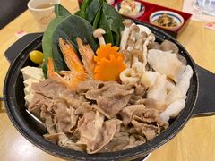 -桃屋日本料理(清华科技园店)