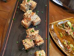 -凤凰山斑鱼馆(恭城店)