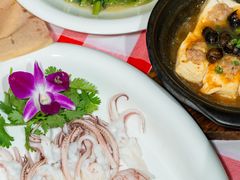 -东江厨岸（惠州味道）(江畔花园店)