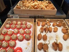 -南通大饭店·米兰餐厅
