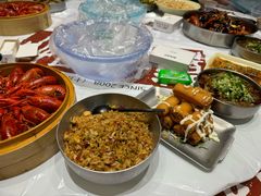 -靓靓蒸虾·头牌蒸虾(雪松路总店)