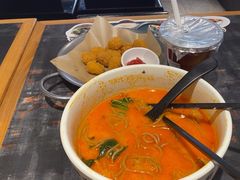 -和府捞面(天河领展广场店)