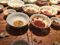 -田小狗的饭店(碧桂园店)