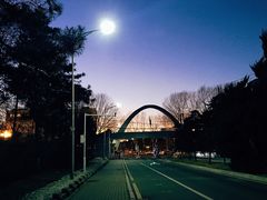 -吉林大学(南岭校区)