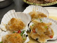 -渔家乐小海鲜(皇姑店)