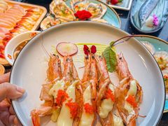 -大渔铁板烧(铁西万象汇店)