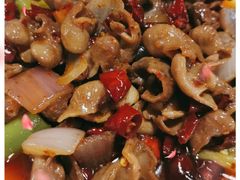 -温州一家人美食(西木头市店)