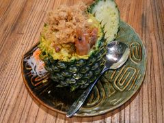 -喜越泰莱·泰越料理(海逸新天地店)