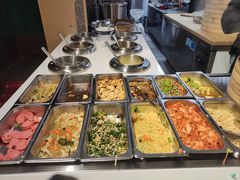 -粥小北包子油条馆(创始店)