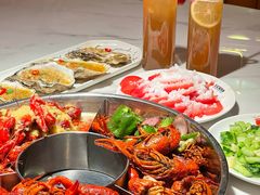 -王红军龙虾(盐仓桥店)