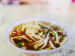-老光明岗琼甜茶馆