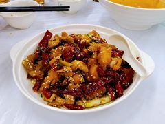 -陈根记大牌档