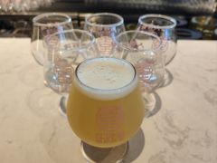 -牛啤堂精酿啤酒餐吧(五棵松华熙店)