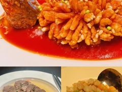 -四季民福烤鸭店(外滩外白渡桥店)