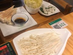 -小小河边鱼(天润城店)