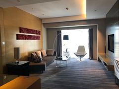 -青岛富力艾美酒店