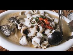 -杨厝六十六农庄农舍(杨厝路店)