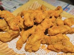 -哥老官重庆美蛙鱼头(日月光店)