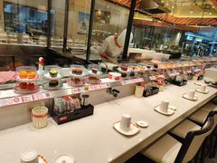 -新一番三文鱼寿司(大东海店)