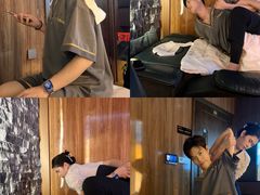 -江南足纪·影院足道·轻奢SPA(红山6979店)