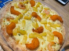 -菲滋意式餐厅(金华银泰城店)