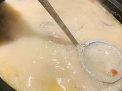 -捞王锅物料理(凯旋路店)