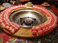 -蜀大侠火锅(四川北路店)