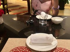 -三亚亚龙湾瑞吉酒店·铭轩中餐厅Mingxuan·海南菜·粤菜