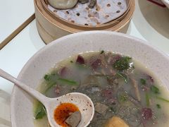 -鸭得堡老鸭汤·鸭血粉丝(南京博物院店)