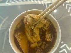 -卤大叔·广州牛杂(壹方城店)