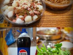 -渝味黄姐火锅(黄泥村店)