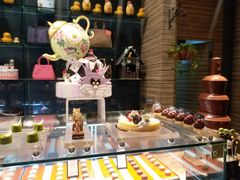 -富力希尔顿酒店·地阔自助餐厅