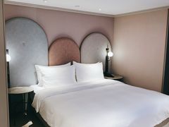 -成都宽窄巷子西美居酒店